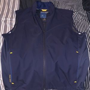 Polo by Ralph Lauren Golf Vest